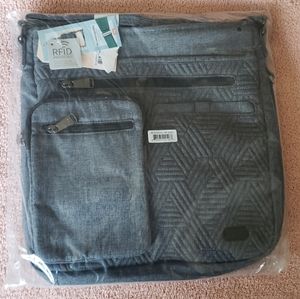 Lug Monorail Convertible bag